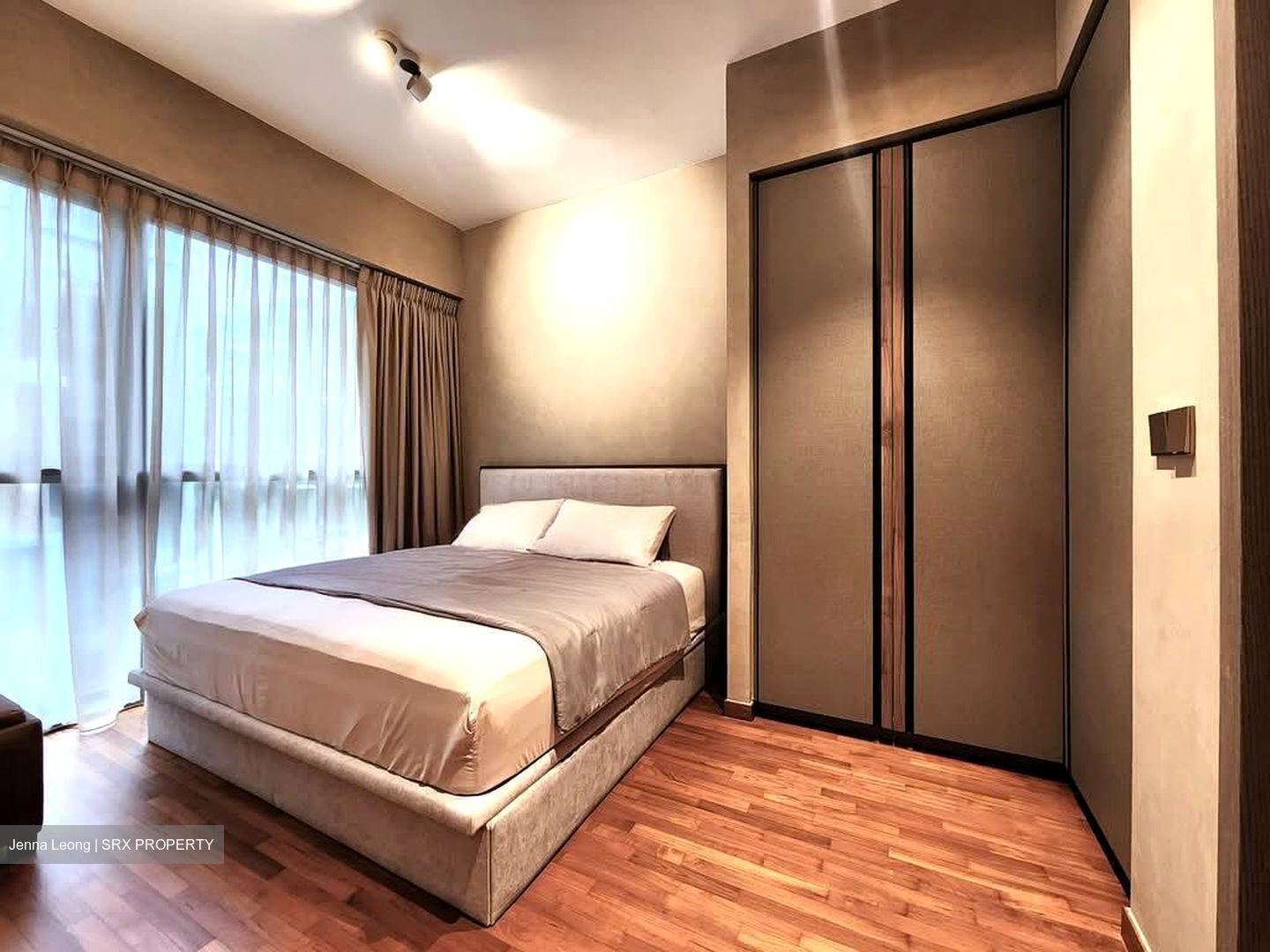 Kent Ridge Hill Residences (D5), Apartment #595300871